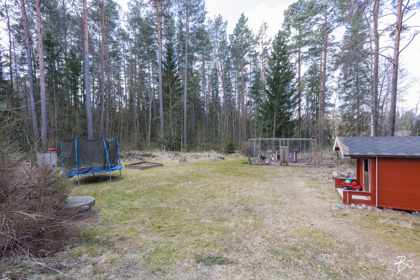 Hermannintie 1 - bild 35