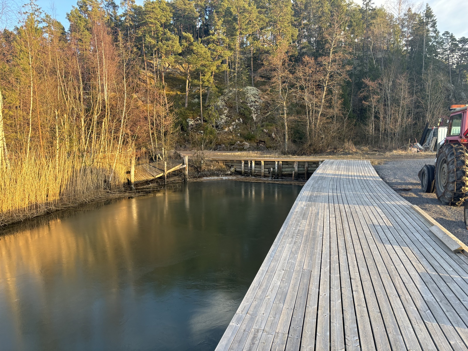 Paavaistentie 480 - image 9