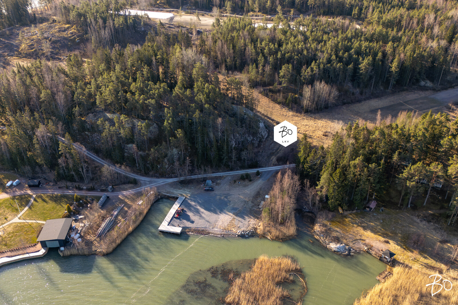 Paavaistentie 480 - image 1