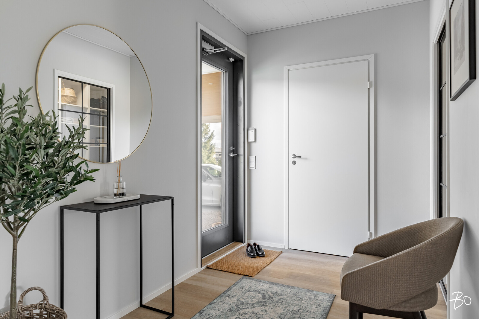 Siniheinänkatu 2a as2 - kuva 4