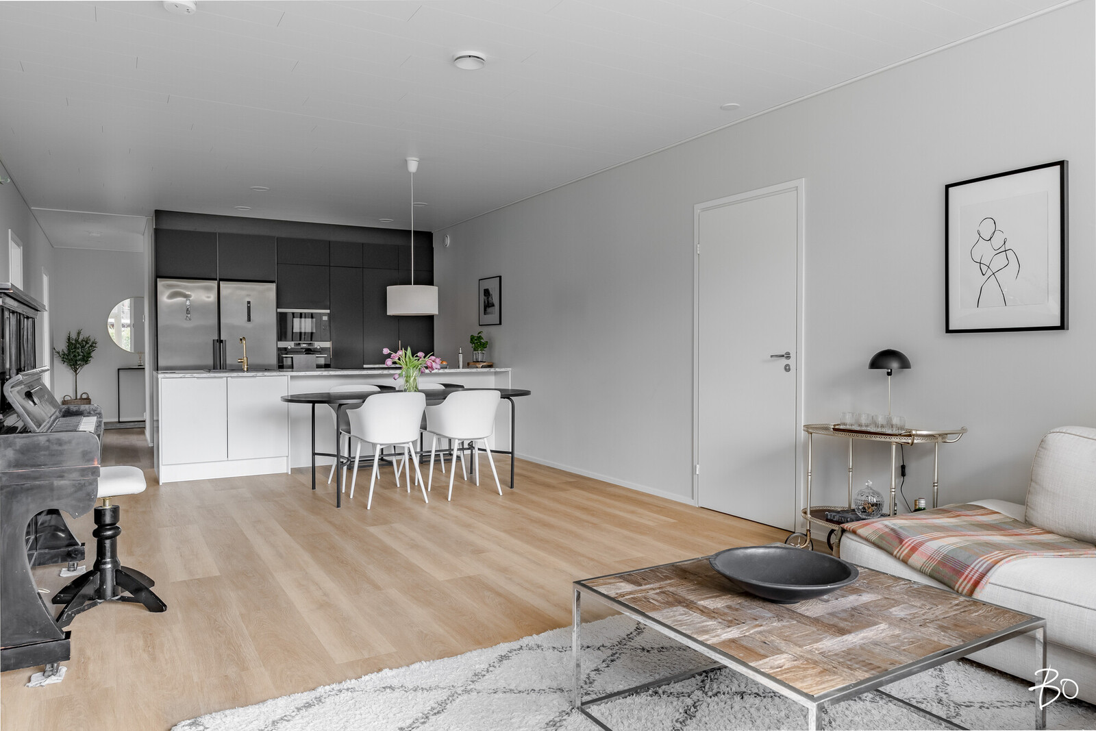 Siniheinänkatu 2a as2 - kuva 35