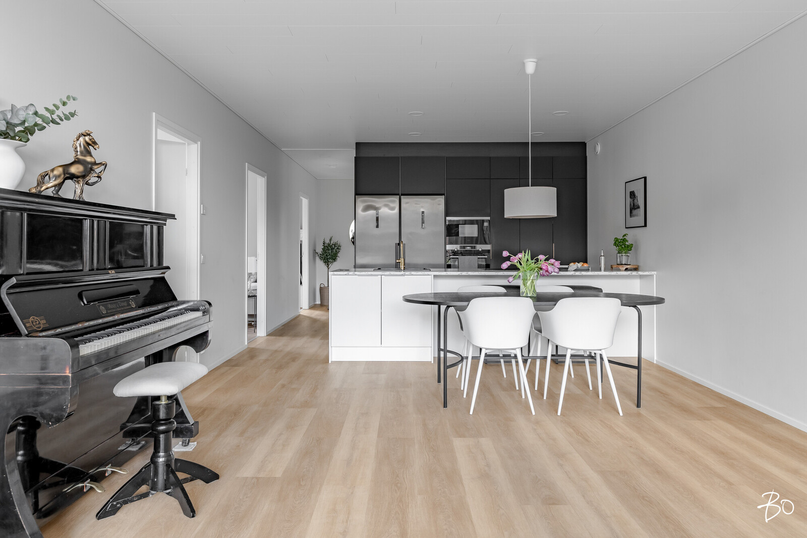 Siniheinänkatu 2a as2 - kuva 36