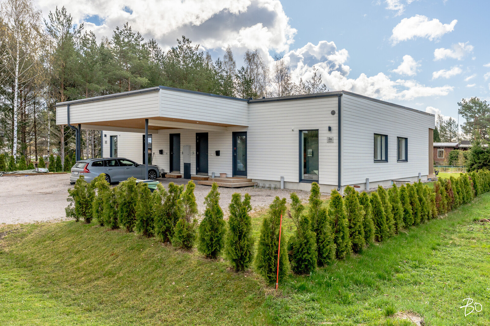 Siniheinänkatu 2a as2 - kuva 43