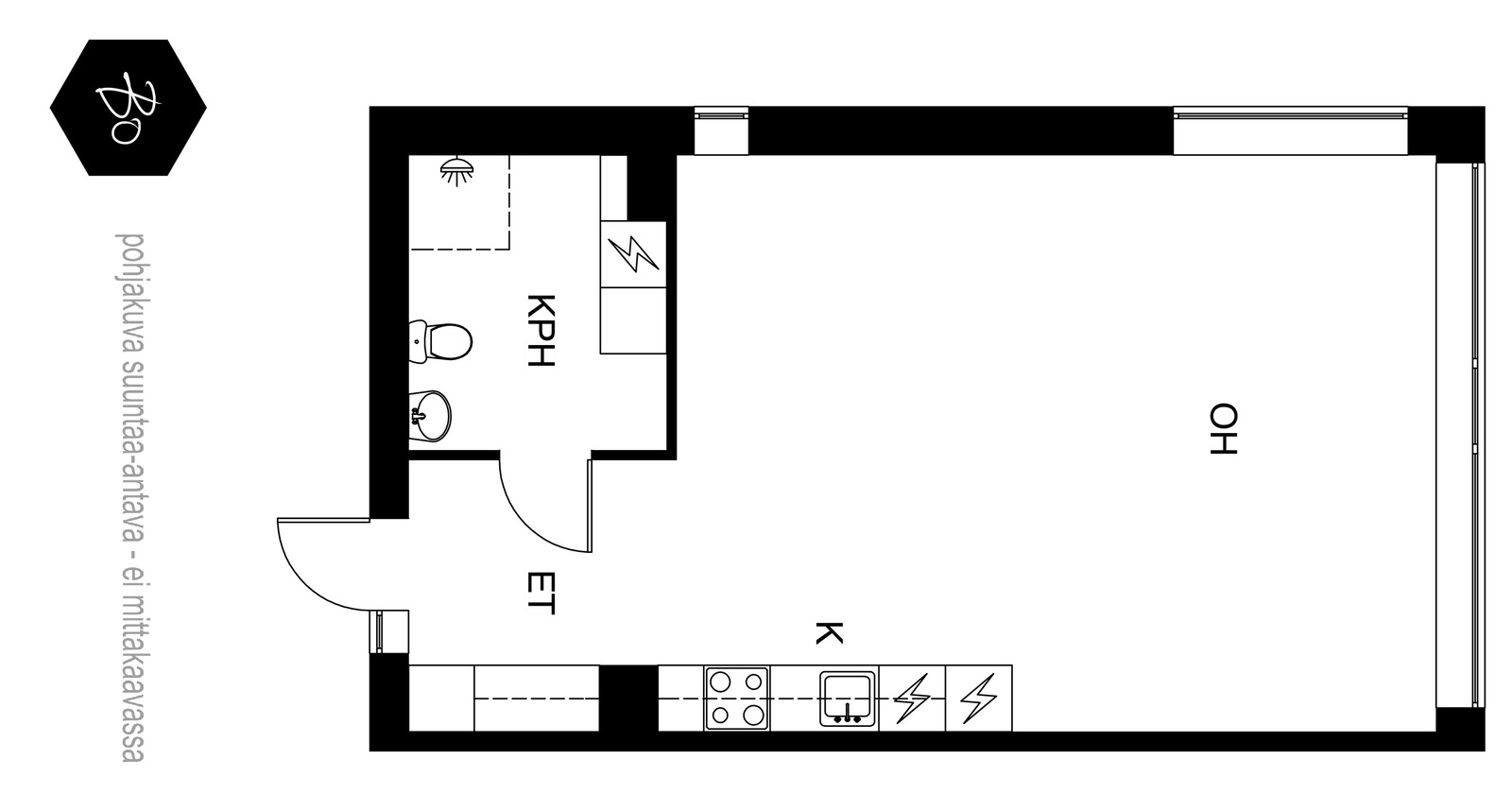 Kullervontie 9 - bild 2