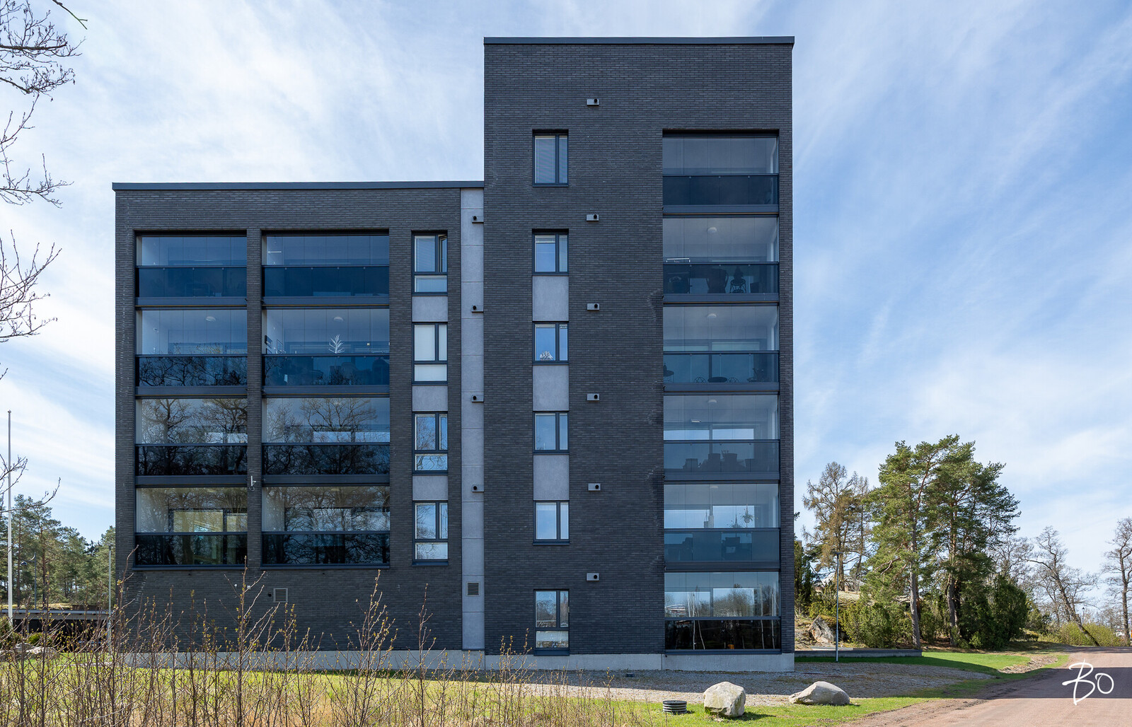 Kullervontie 9 - kuva 24