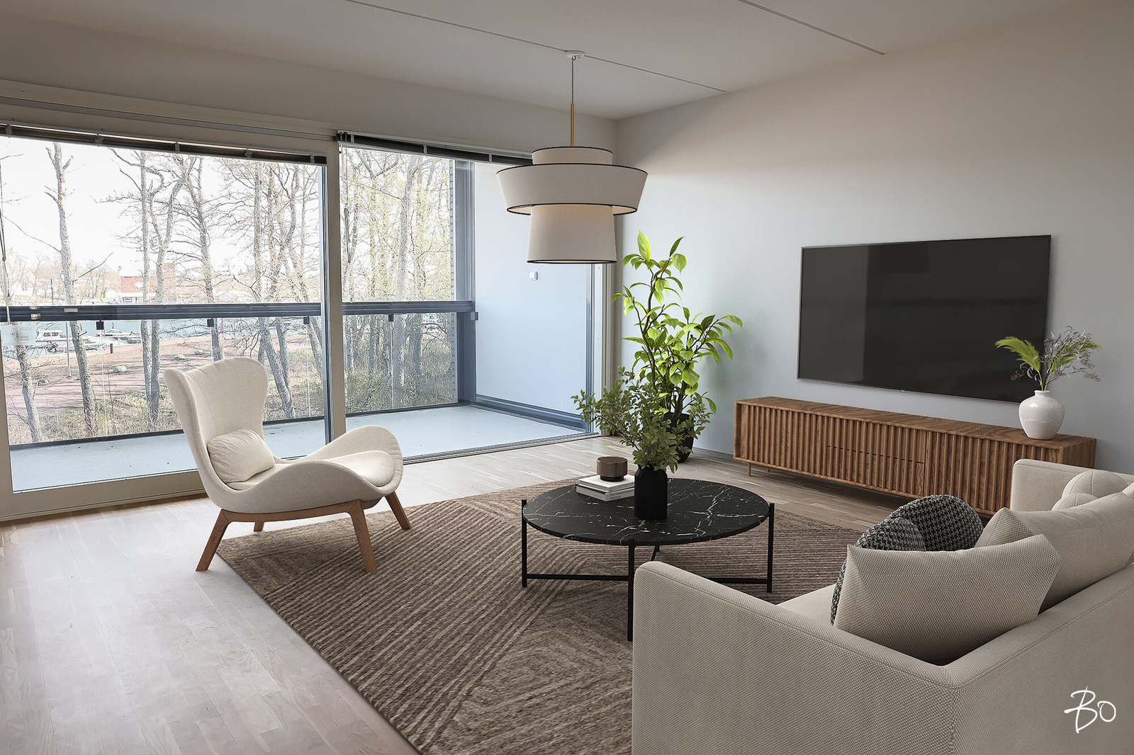 Kullervontie 9 - kuva 10