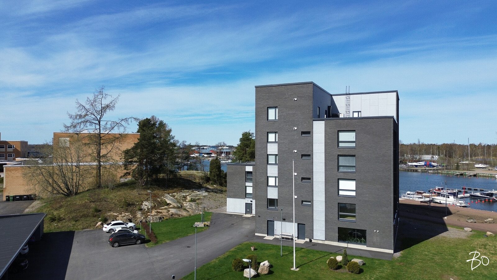 Kullervontie 9  - bild 1