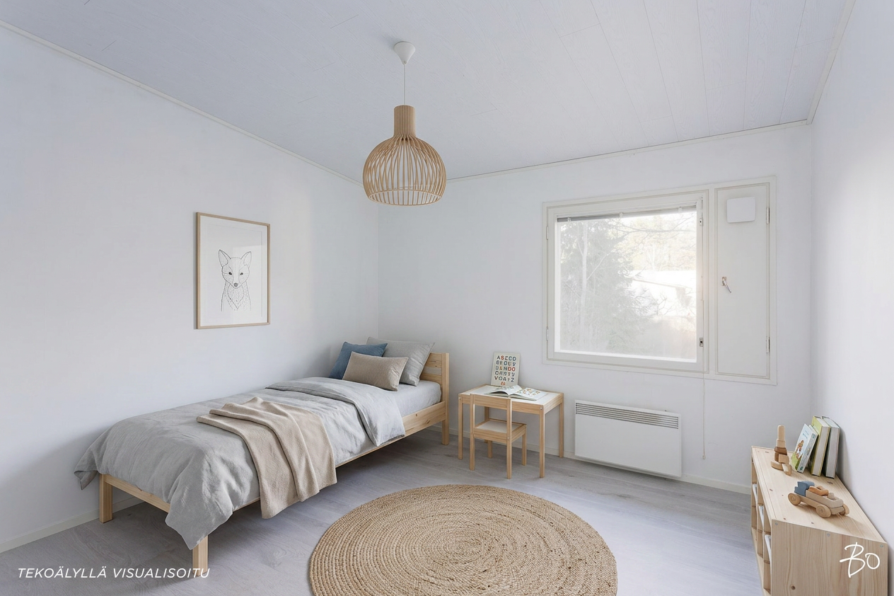 Sairaalapolku 10 - kuva 17