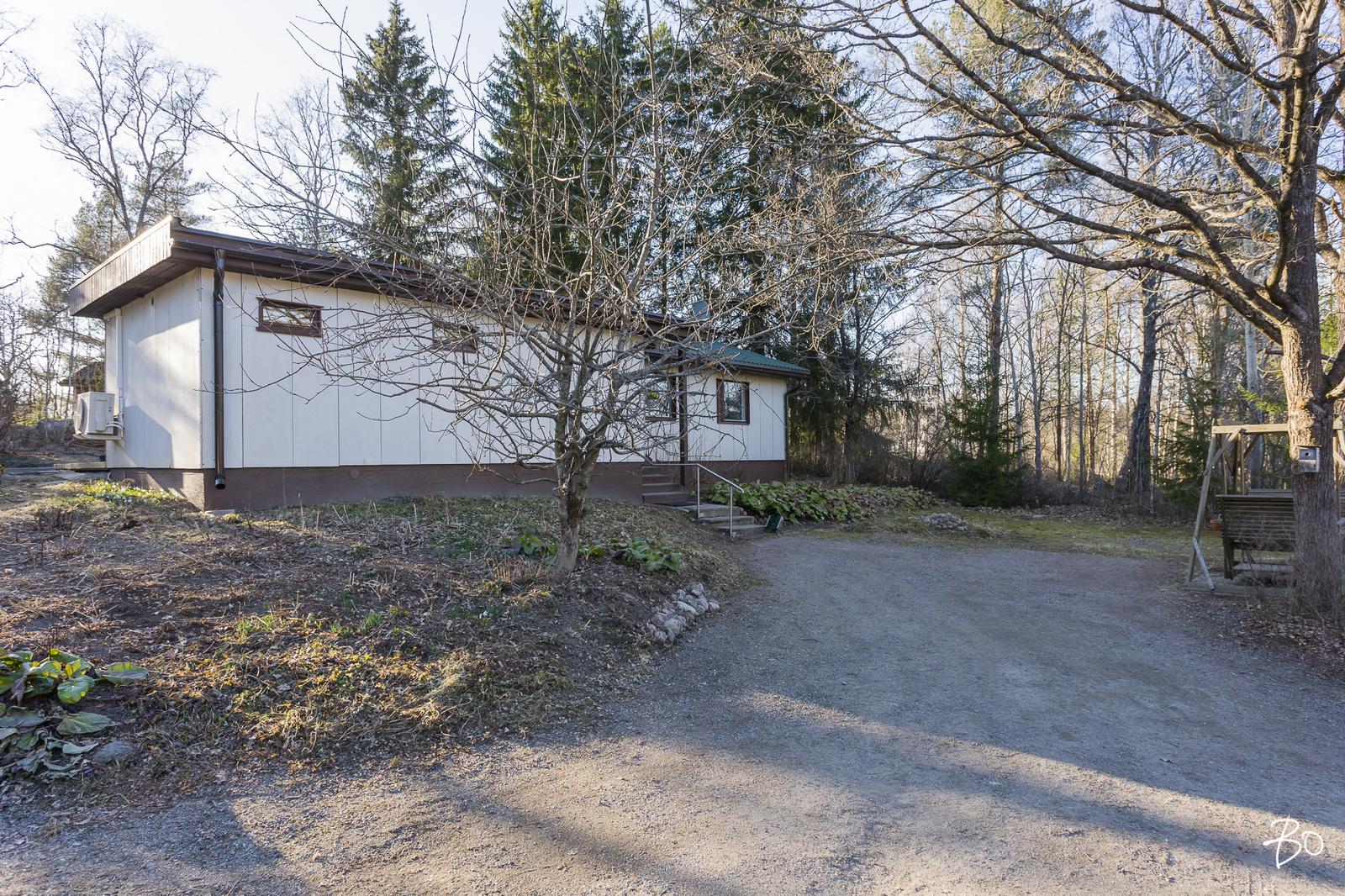 Sairaalapolku 10 - kuva 19