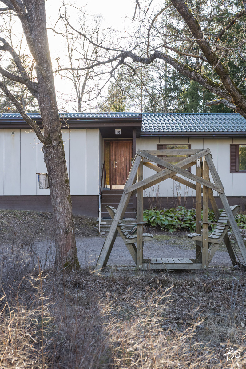 Sairaalapolku 10 - kuva 20