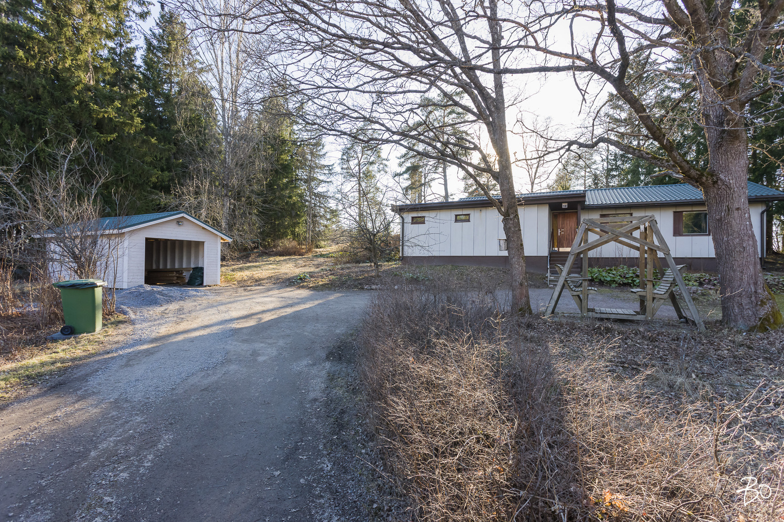 Sairaalapolku 10 - kuva 21