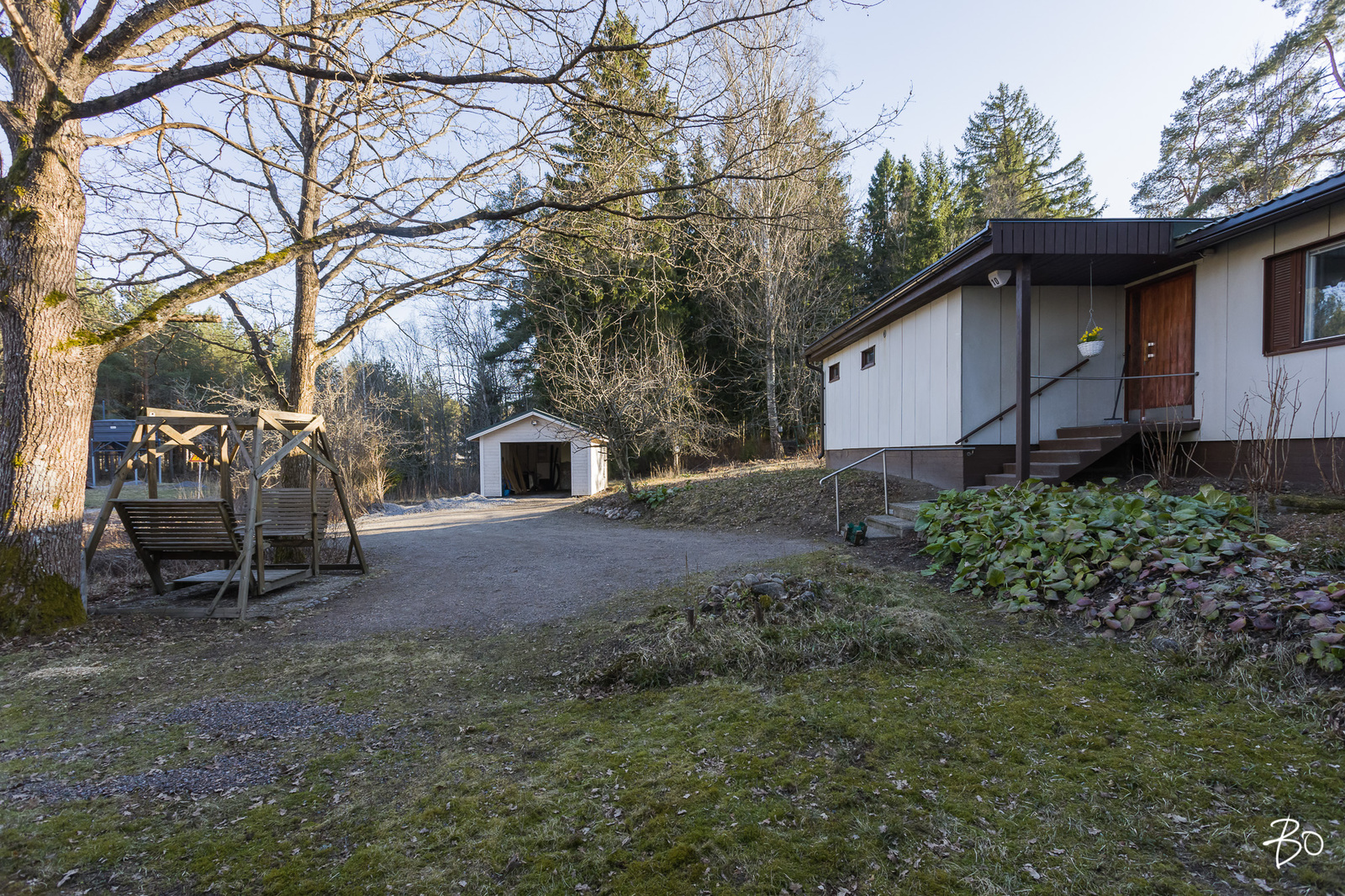 Sairaalapolku 10 - kuva 22