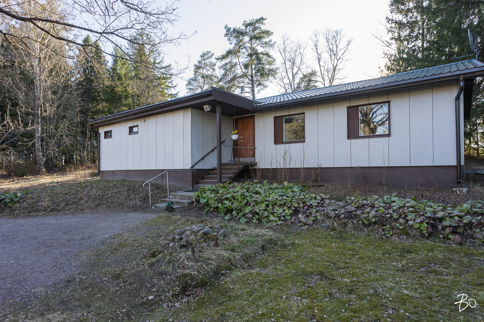 Sairaalapolku 10 - kuva 23