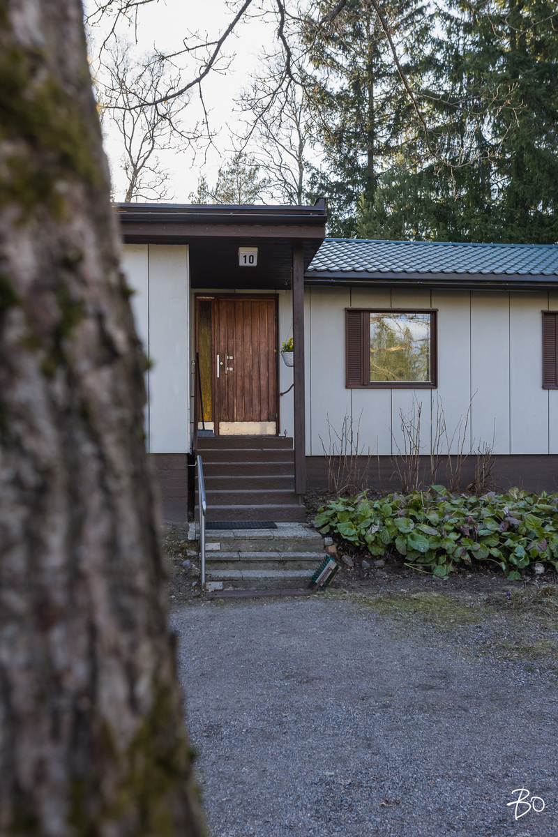 Sairaalapolku 10 - kuva 24