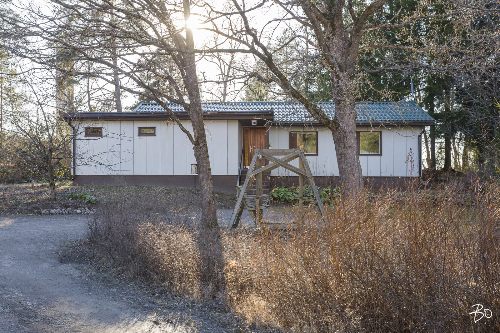 Sairaalapolku 10 - kuva 25