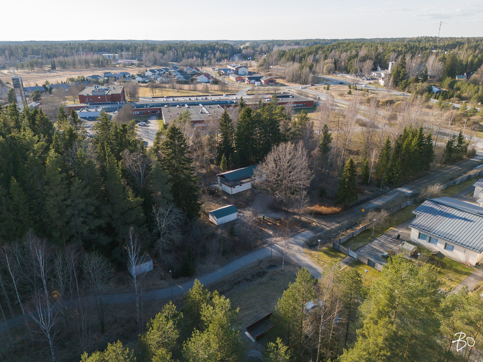 Sairaalapolku 10 - kuva 26