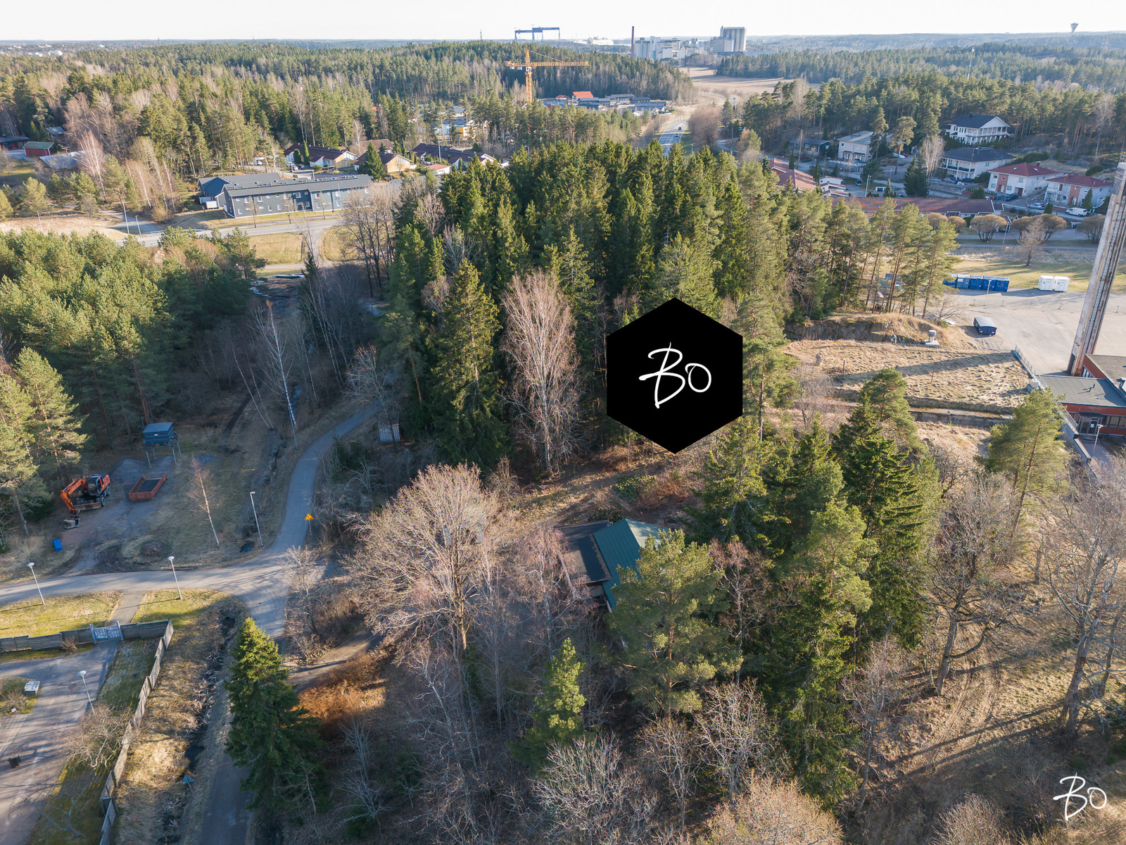 Sairaalapolku 10 - kuva 28