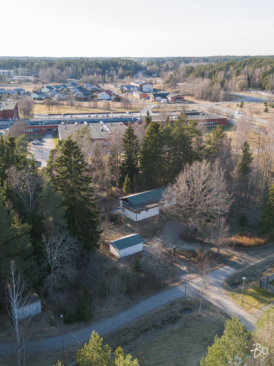 Sairaalapolku 10 - kuva 29