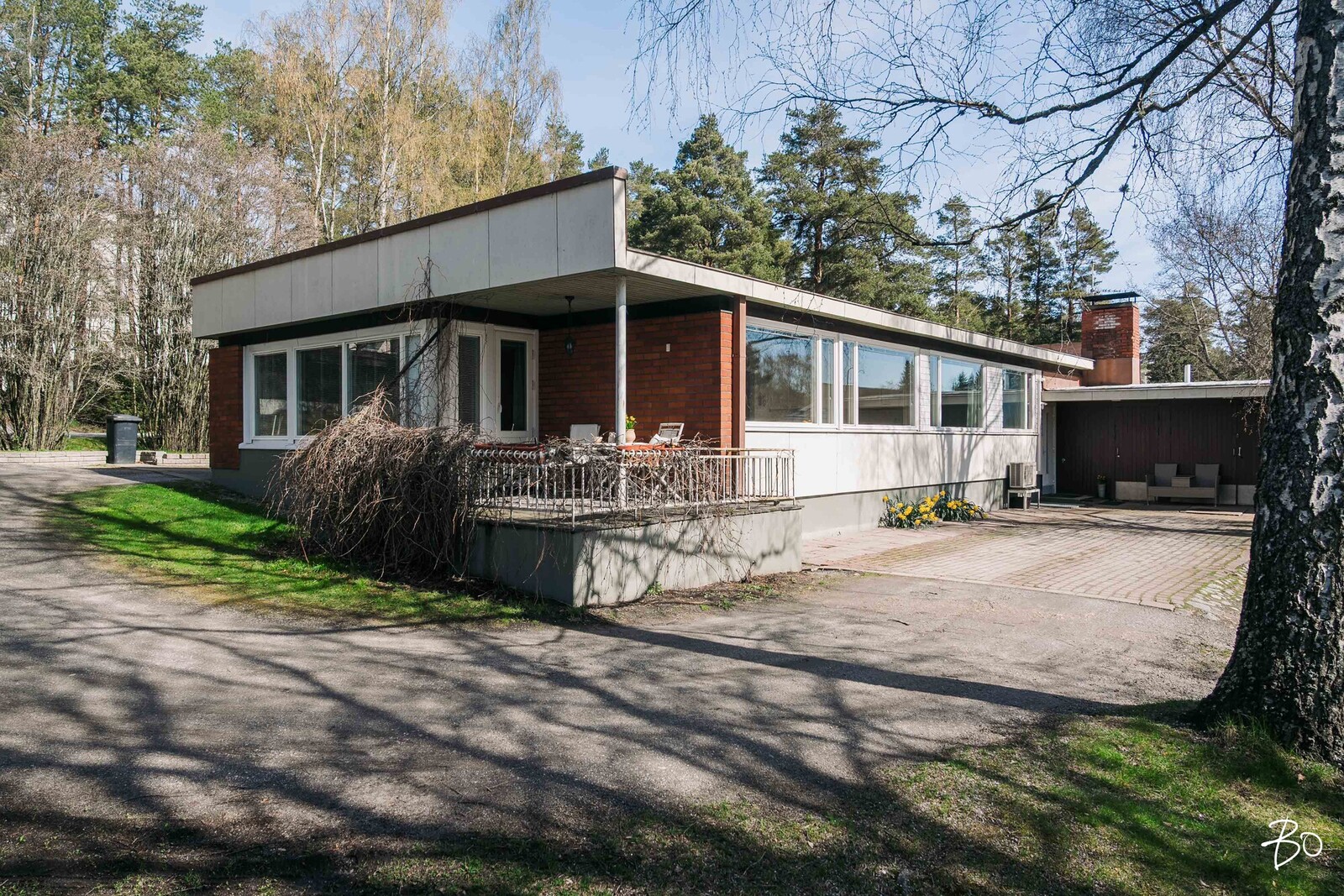 Männäistentie 12 - kuva 36