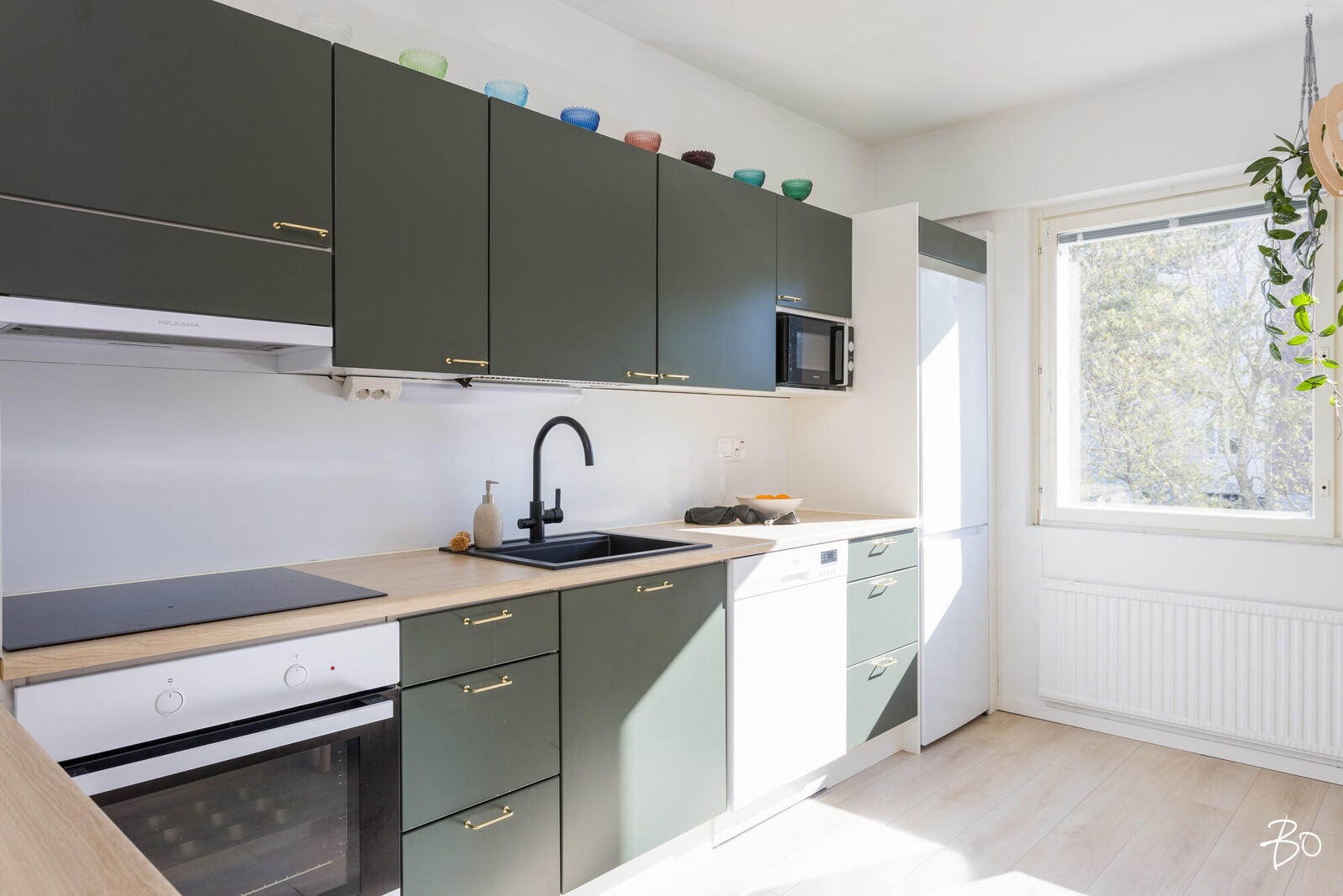 Männäistentie 5 - kuva 1