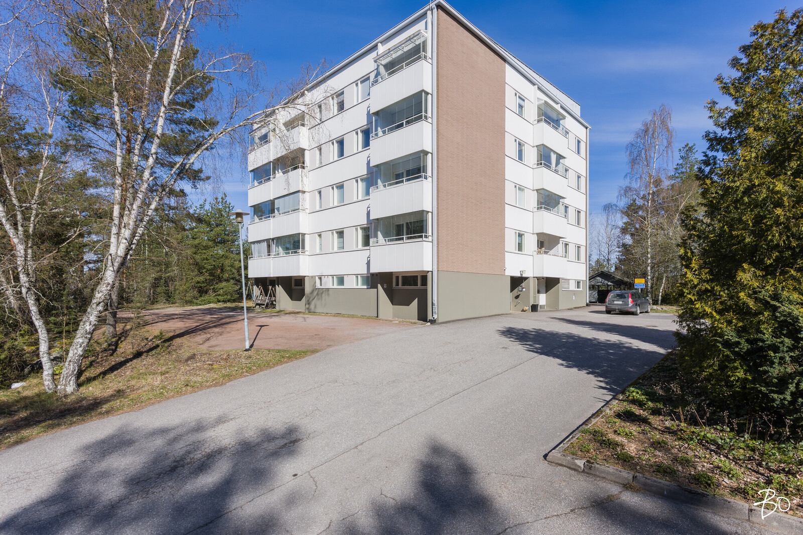 Männäistentie 5 - kuva 3