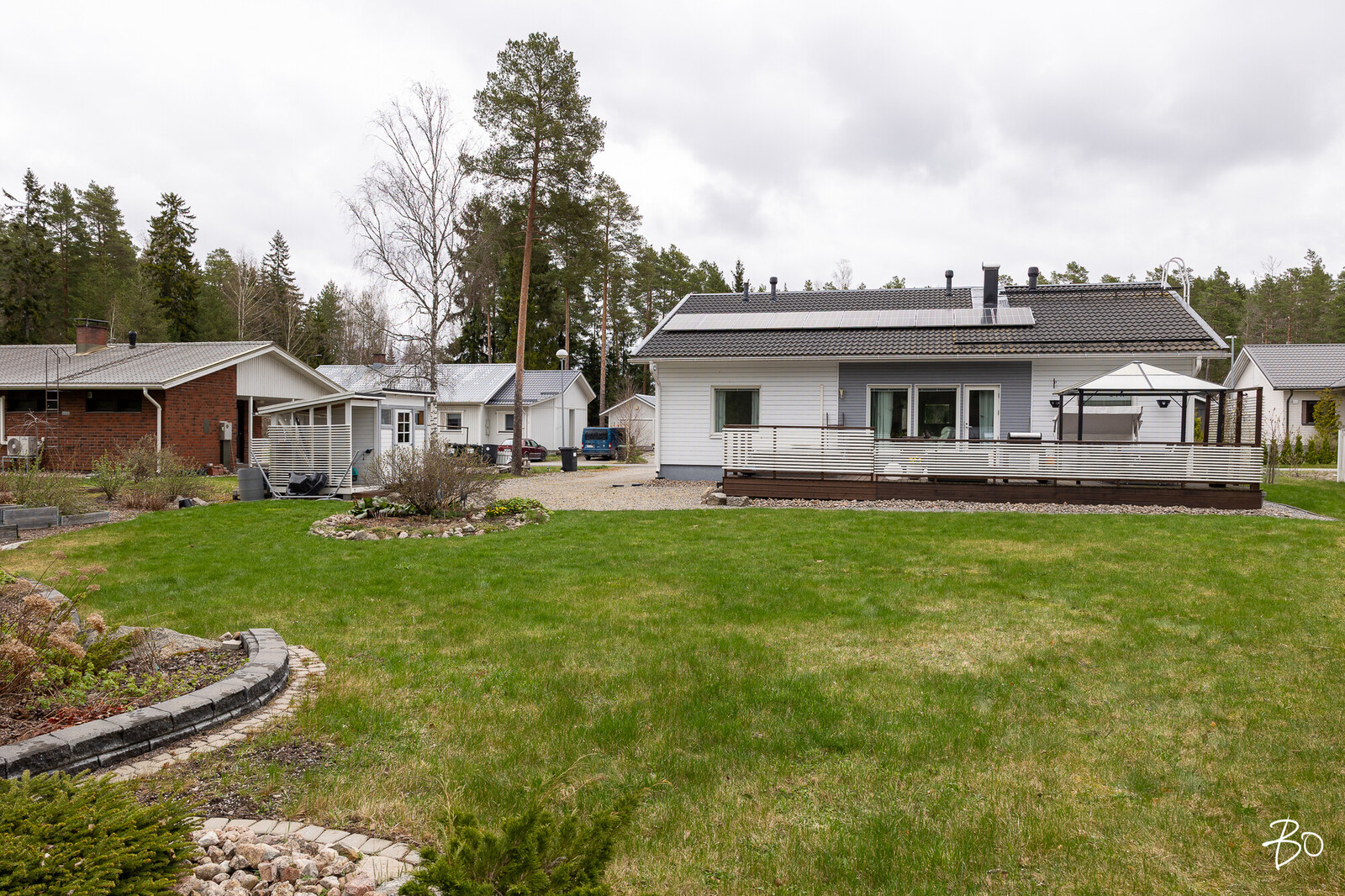 Setälänkuja 12 - kuva 29