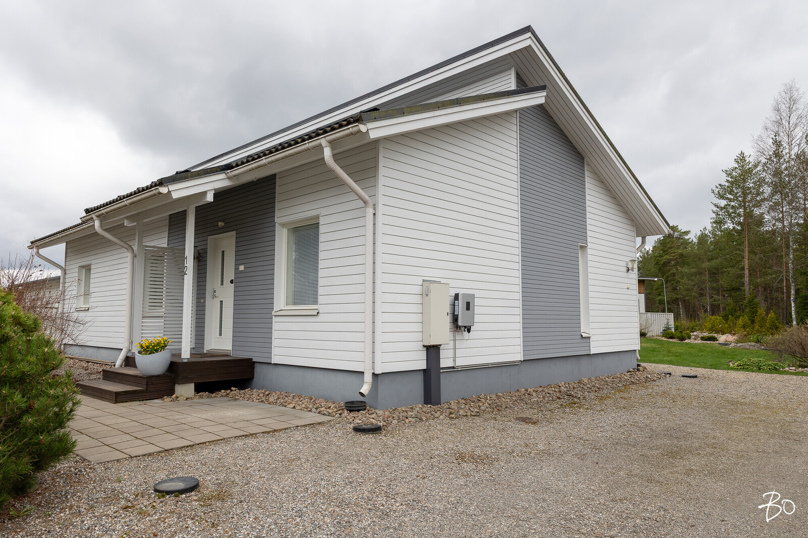 Setälänkuja 12 - kuva 37