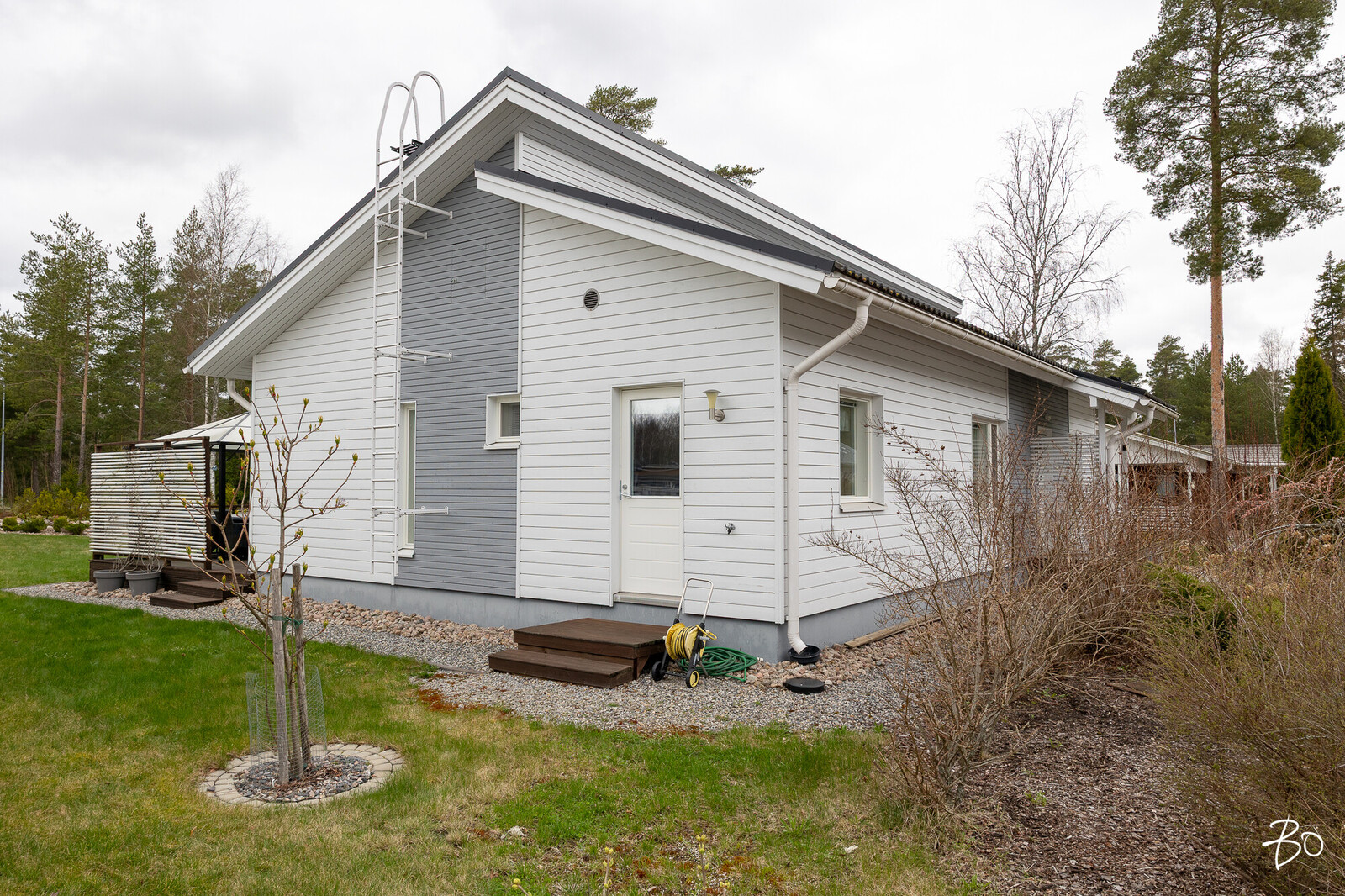 Setälänkuja 12 - kuva 39