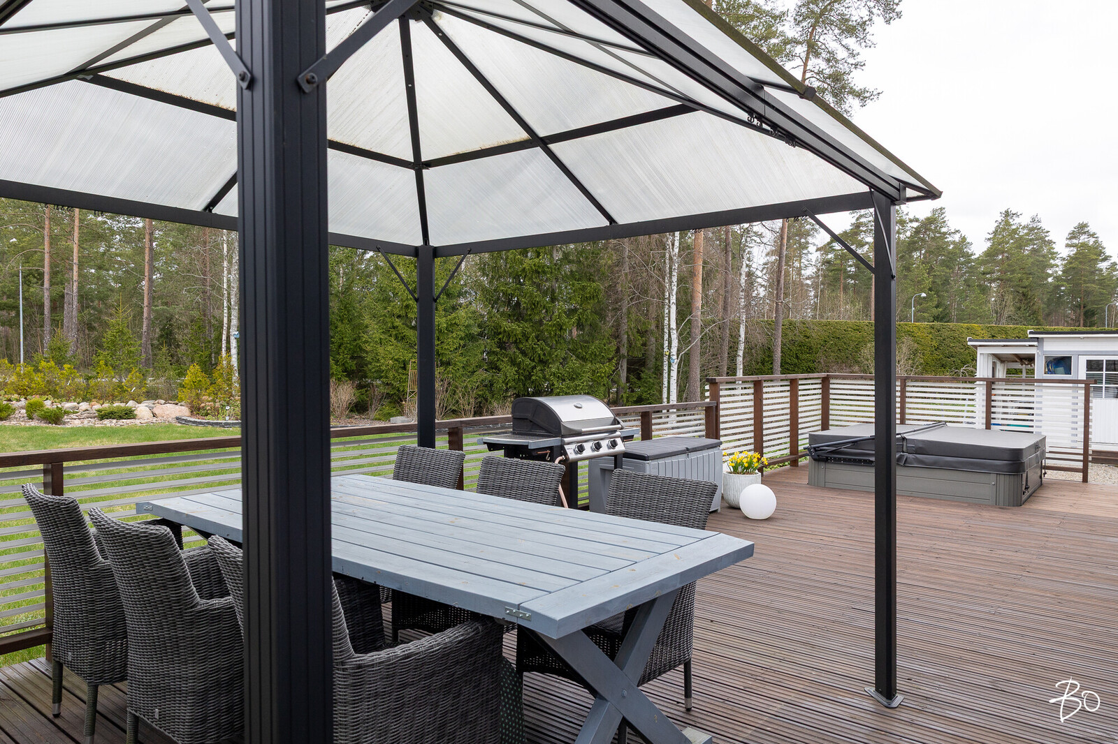 Setälänkuja 12 - kuva 32