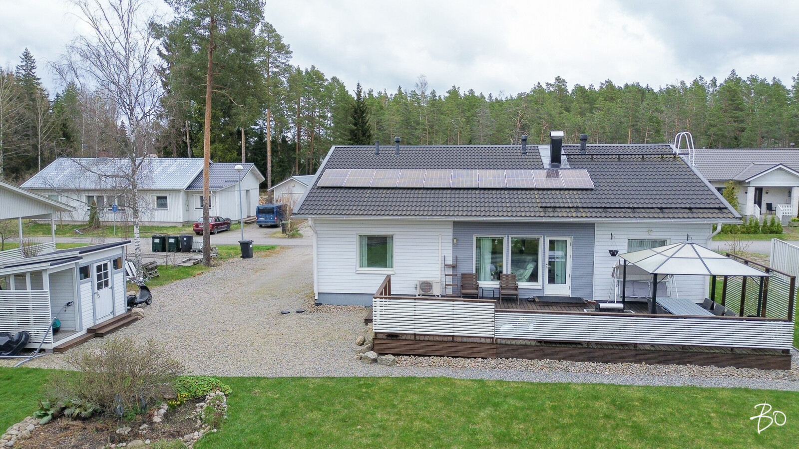 Setälänkuja 12 - kuva 31