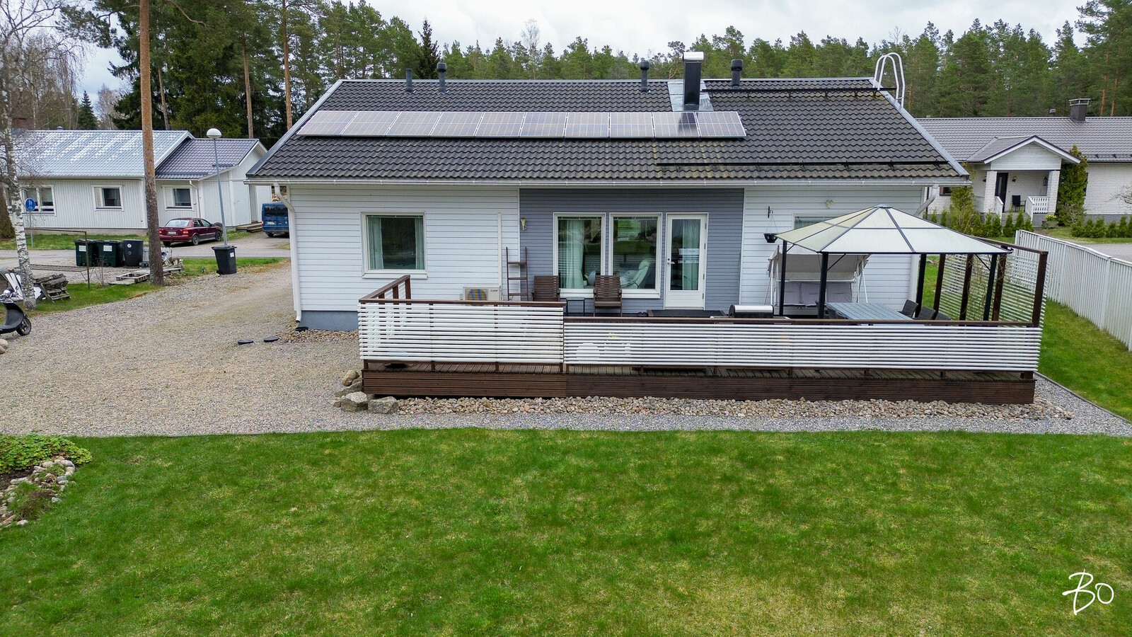 Setälänkuja 12 - kuva 28