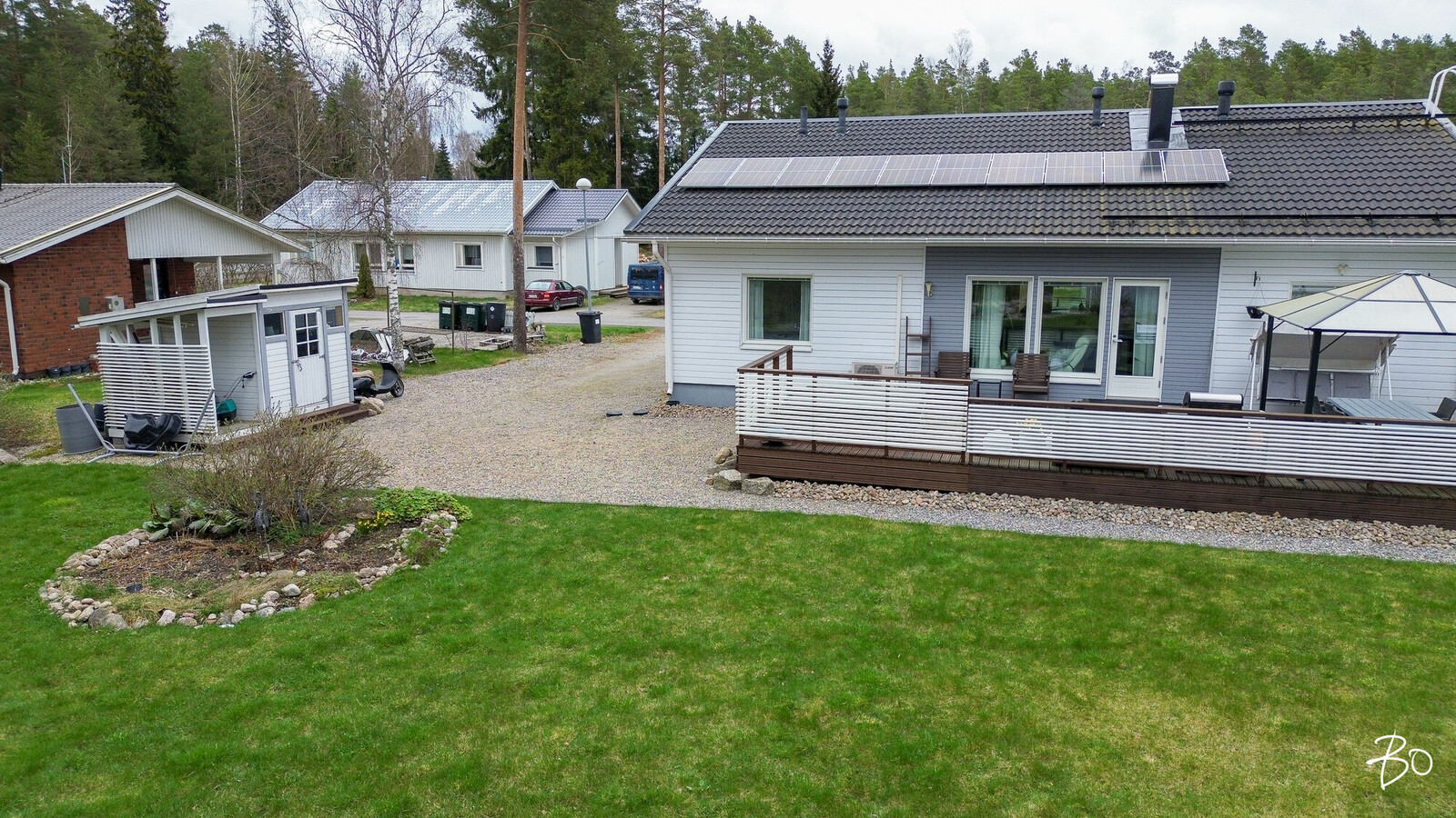 Setälänkuja 12 - kuva 30