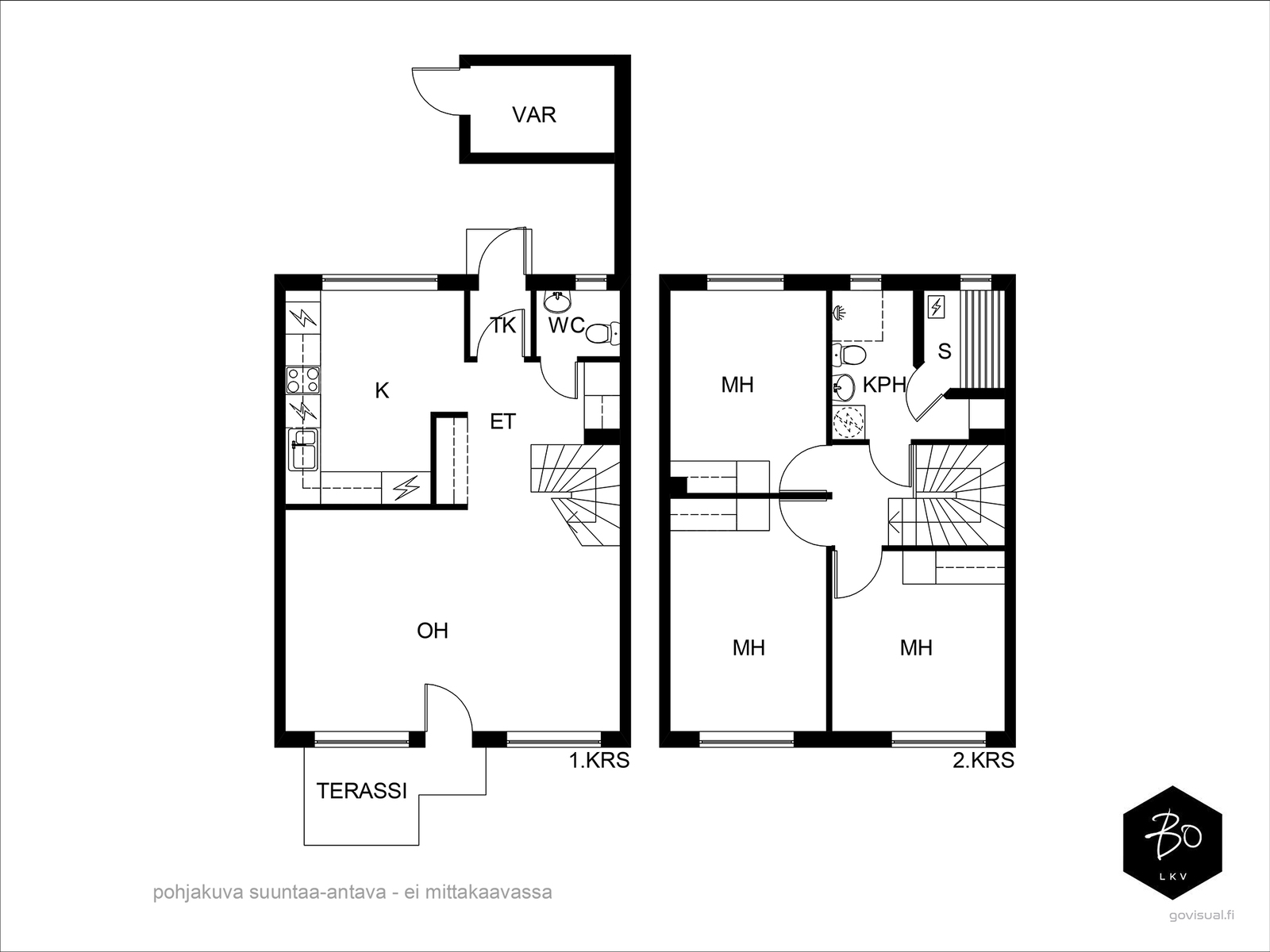Hurstikatu 3 - kuva 2