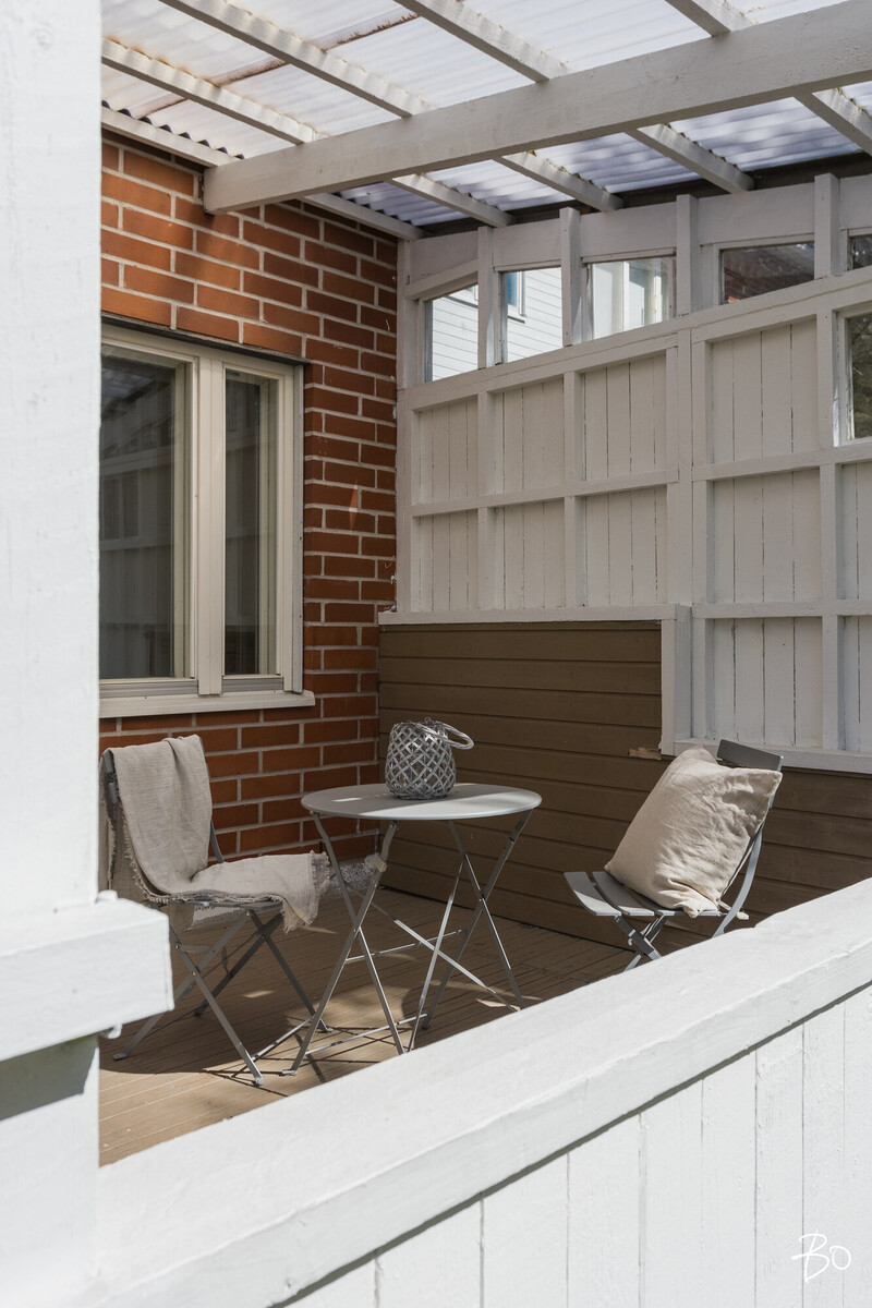 Hurstikatu 3 - kuva 8