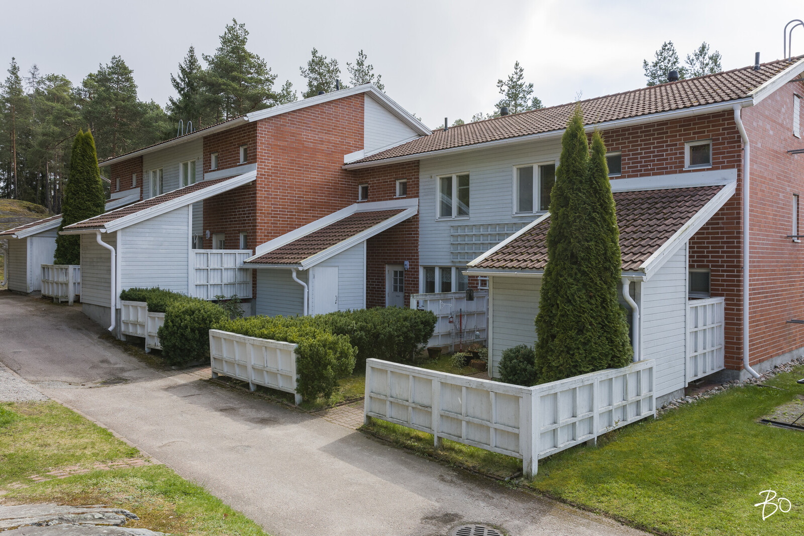 Hurstikatu 3 - kuva 35