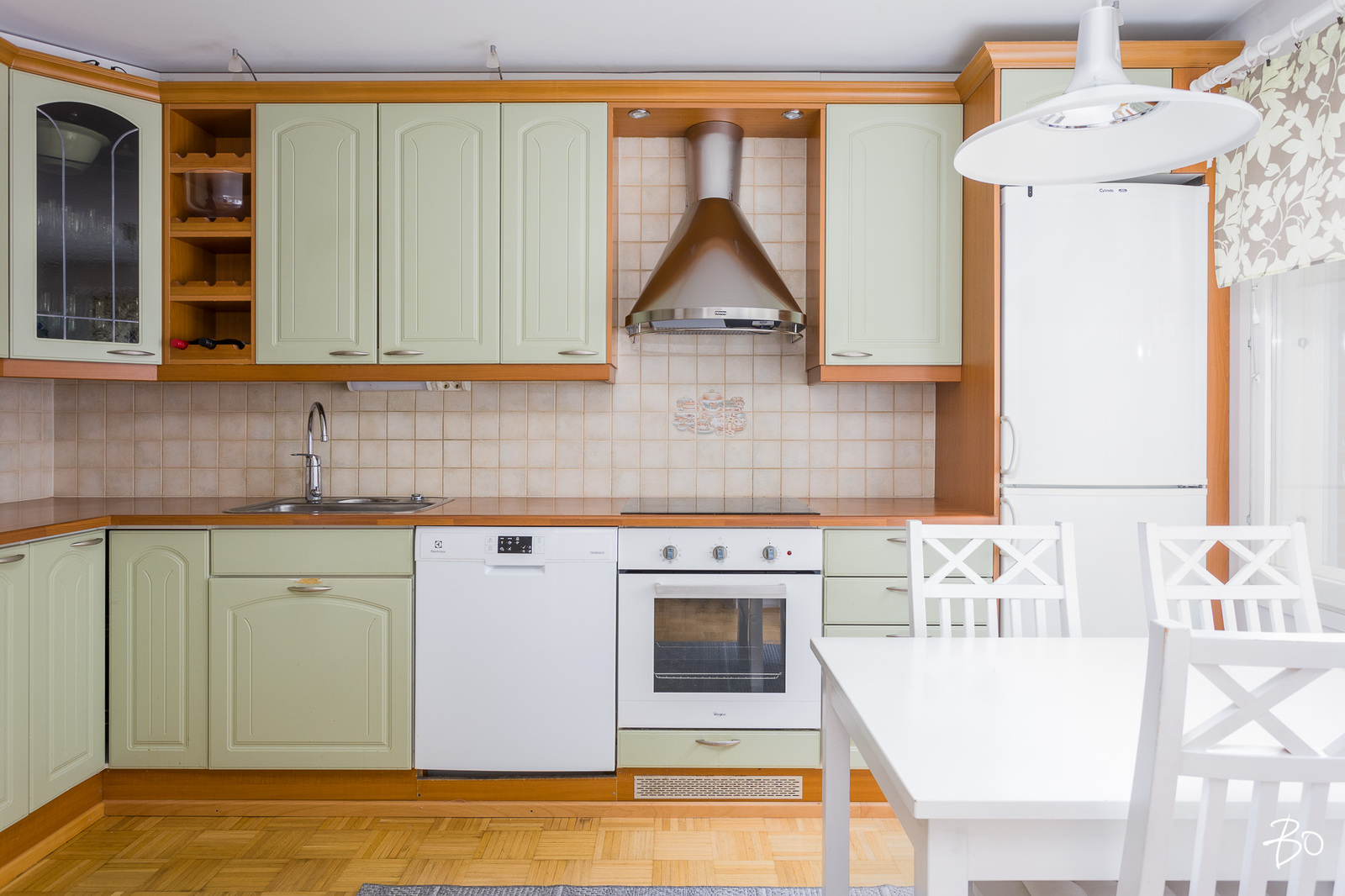 Hurstikatu 3 - kuva 15