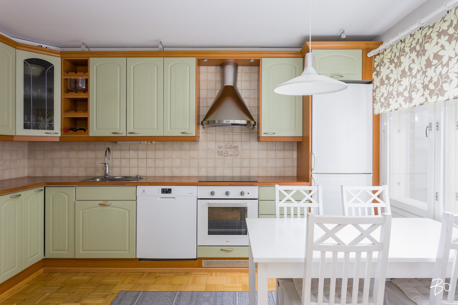 Hurstikatu 3 - kuva 14