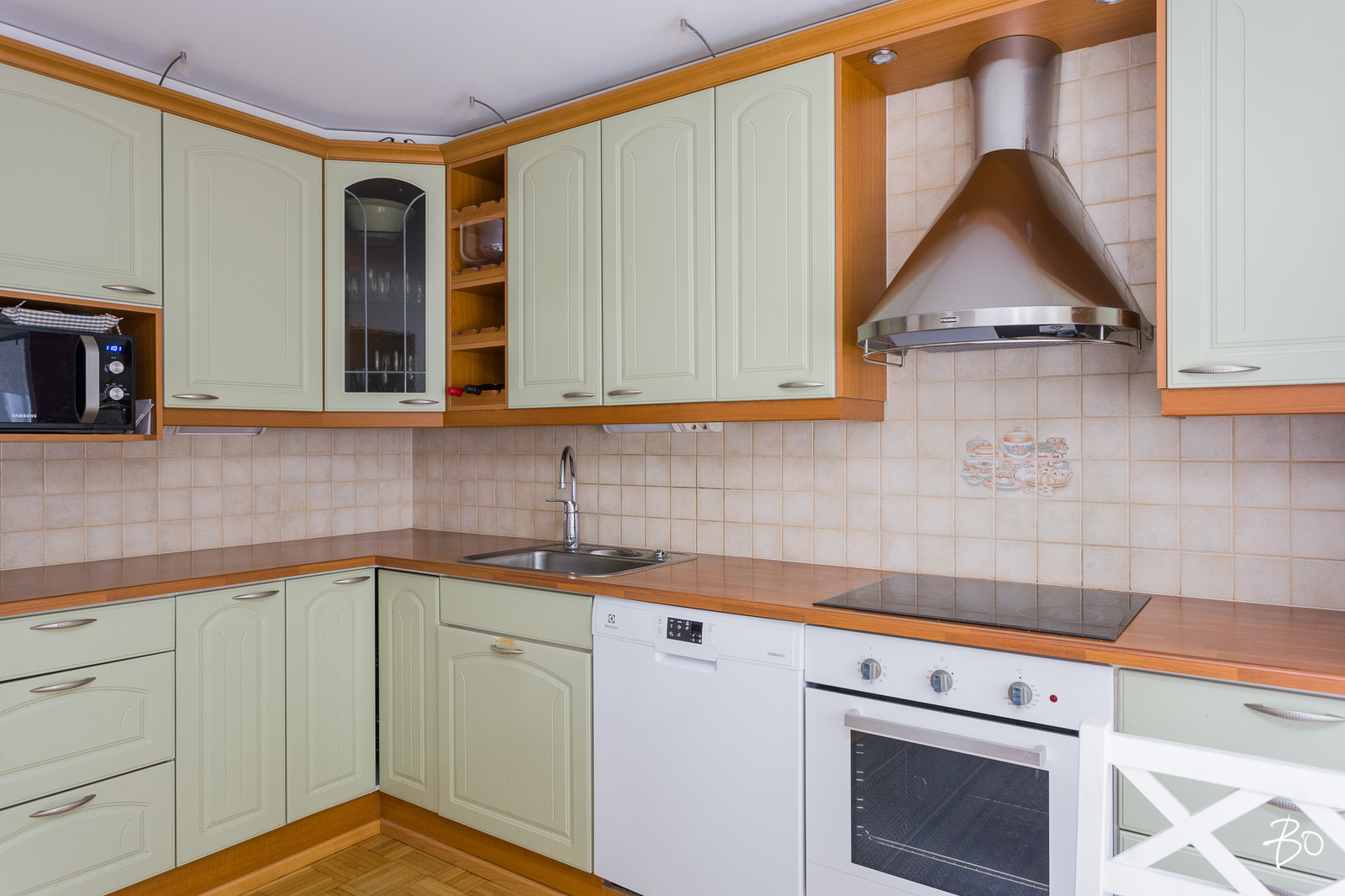 Hurstikatu 3 - kuva 11