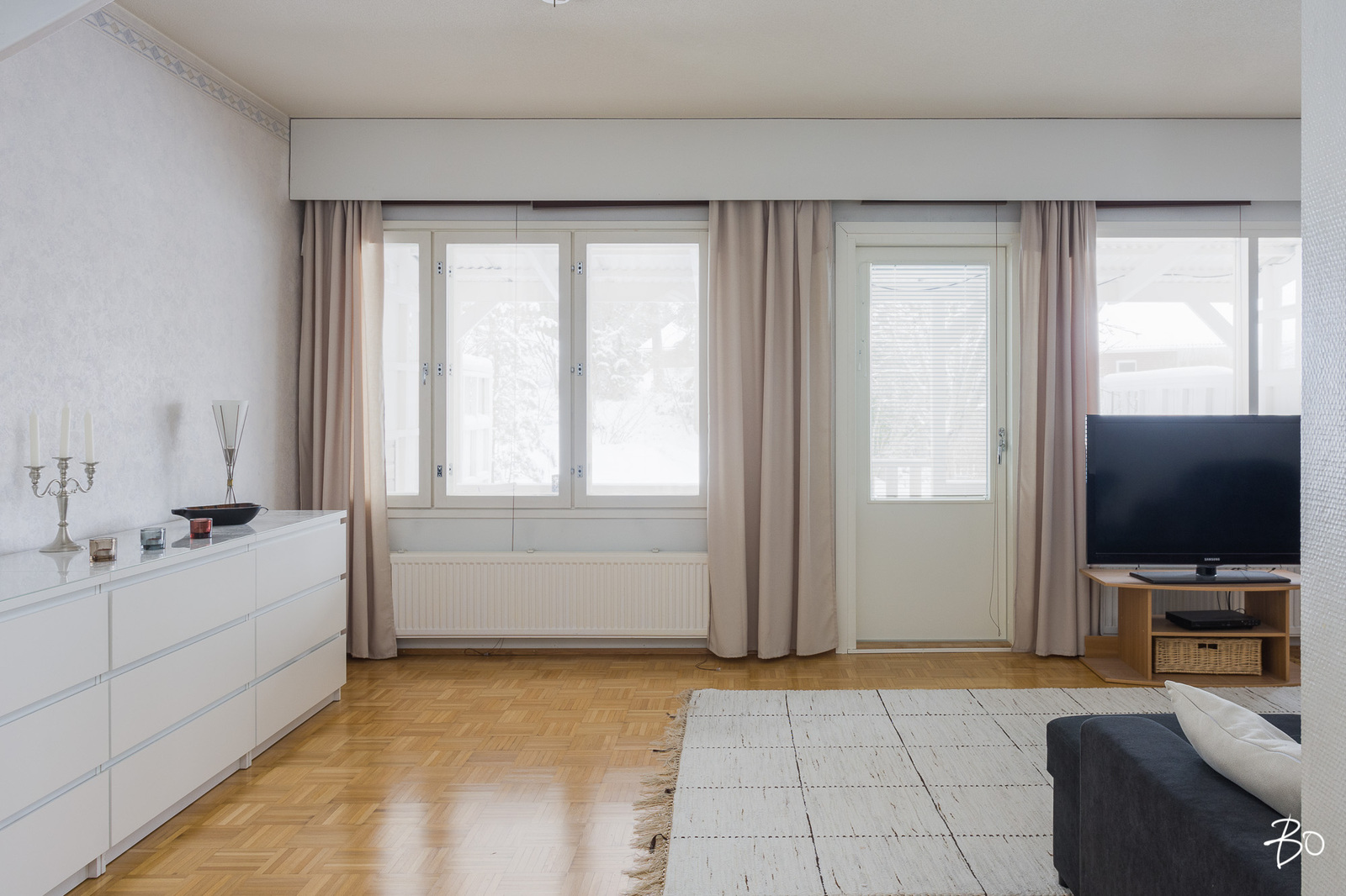 Hurstikatu 3 - kuva 1