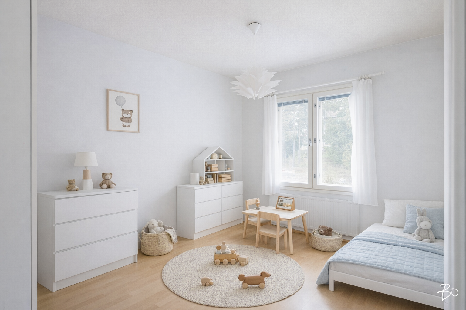 Hurstikatu 3 - kuva 26