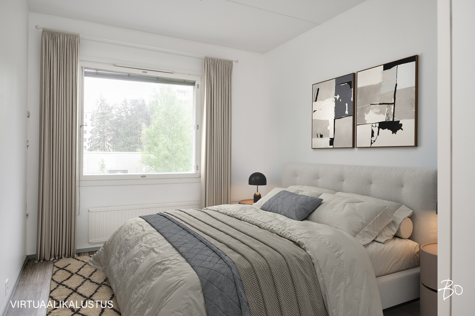 Friskinkatu 2 - bild 3