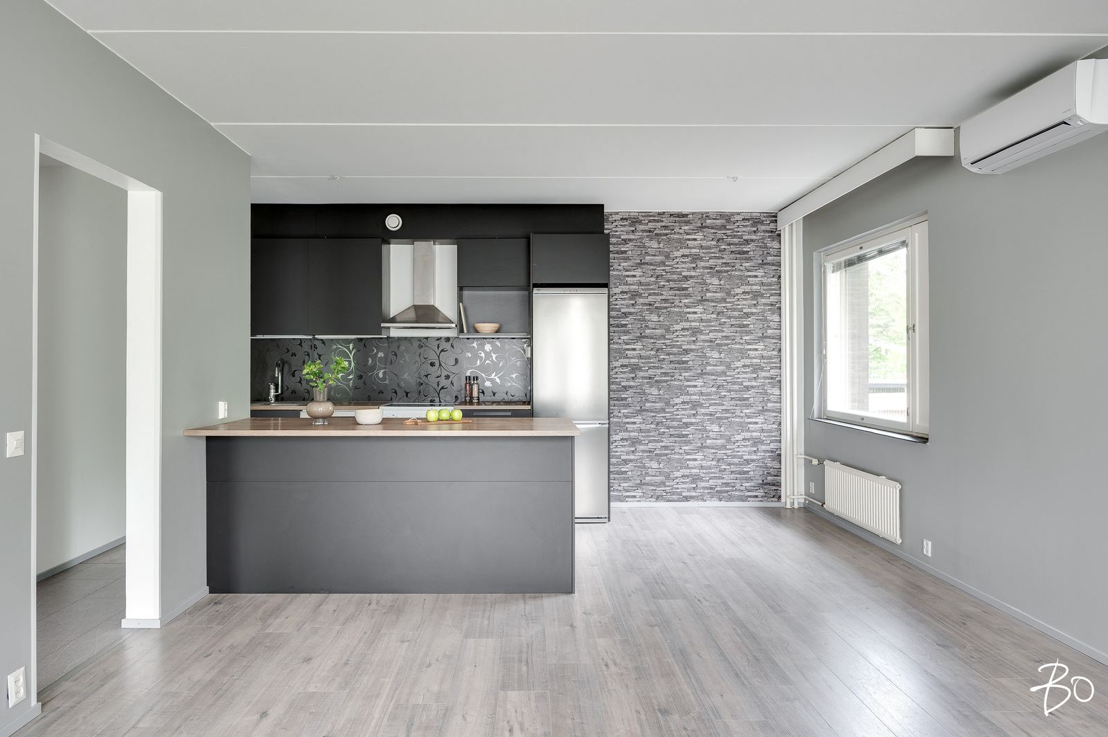 Friskinkatu 2 - bild 4