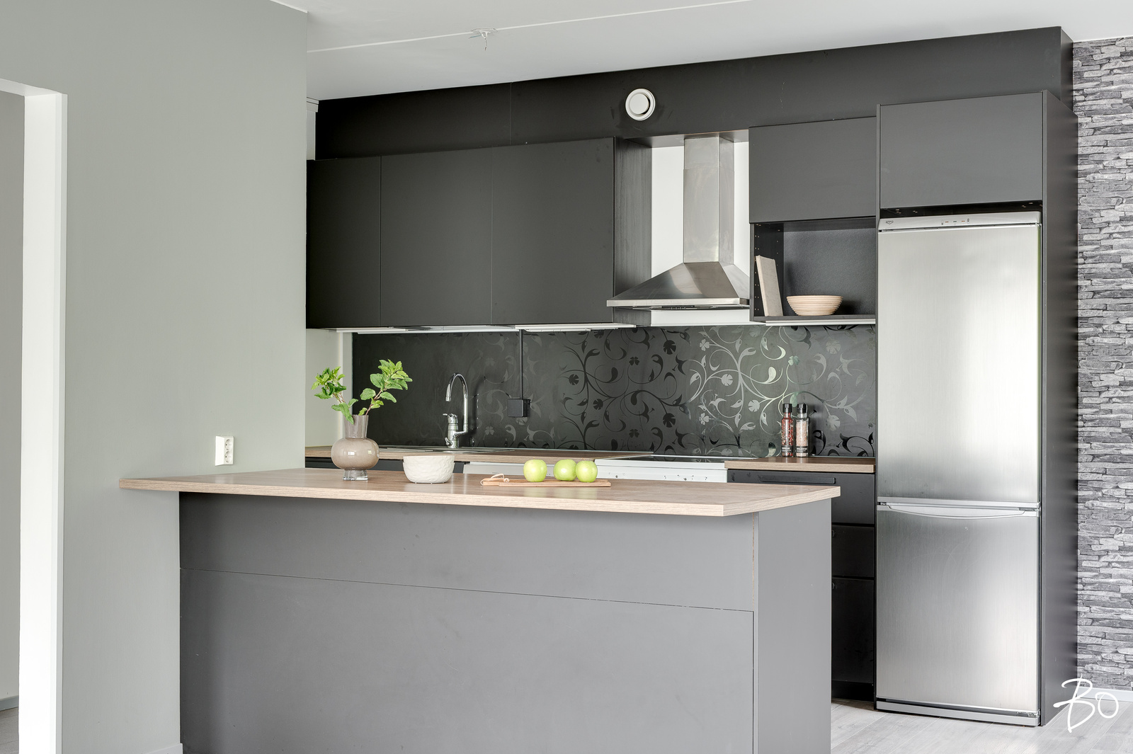 Friskinkatu 2 - bild 6