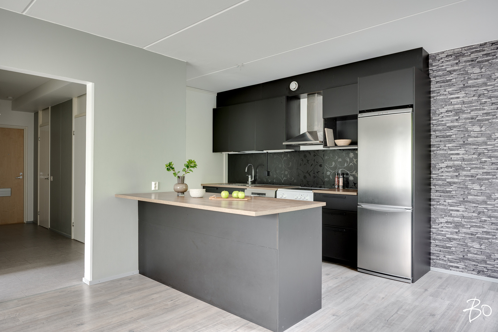 Friskinkatu 2 - bild 7