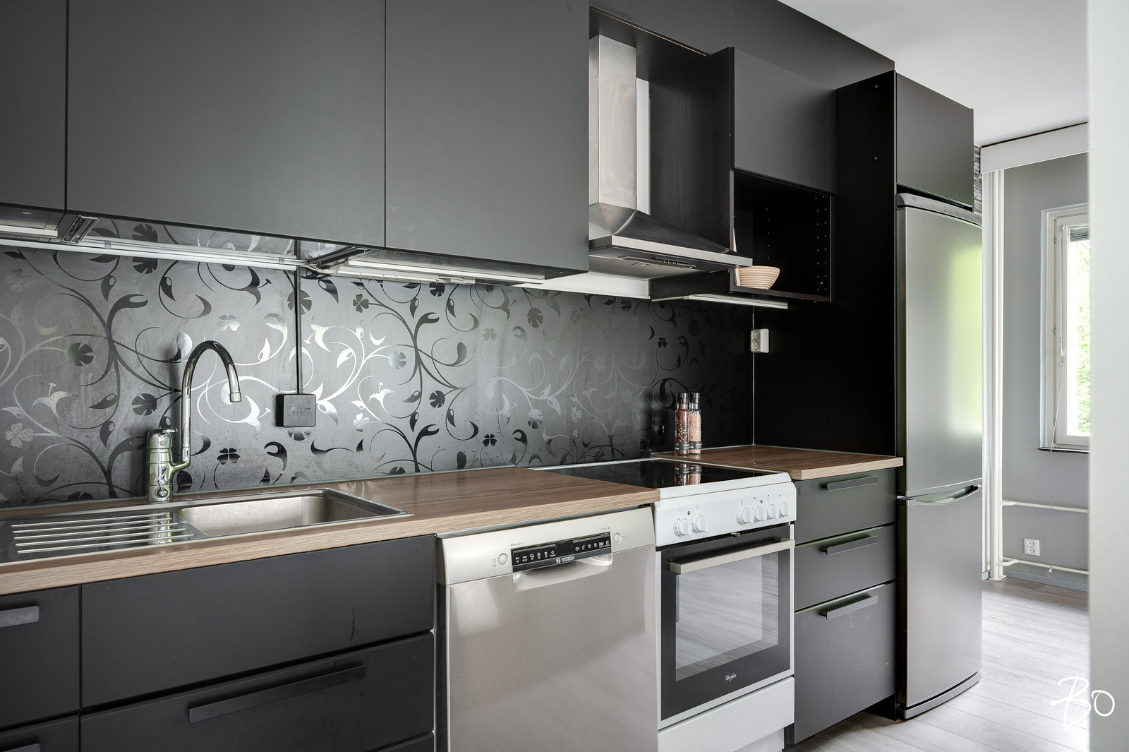 Friskinkatu 2 - bild 11