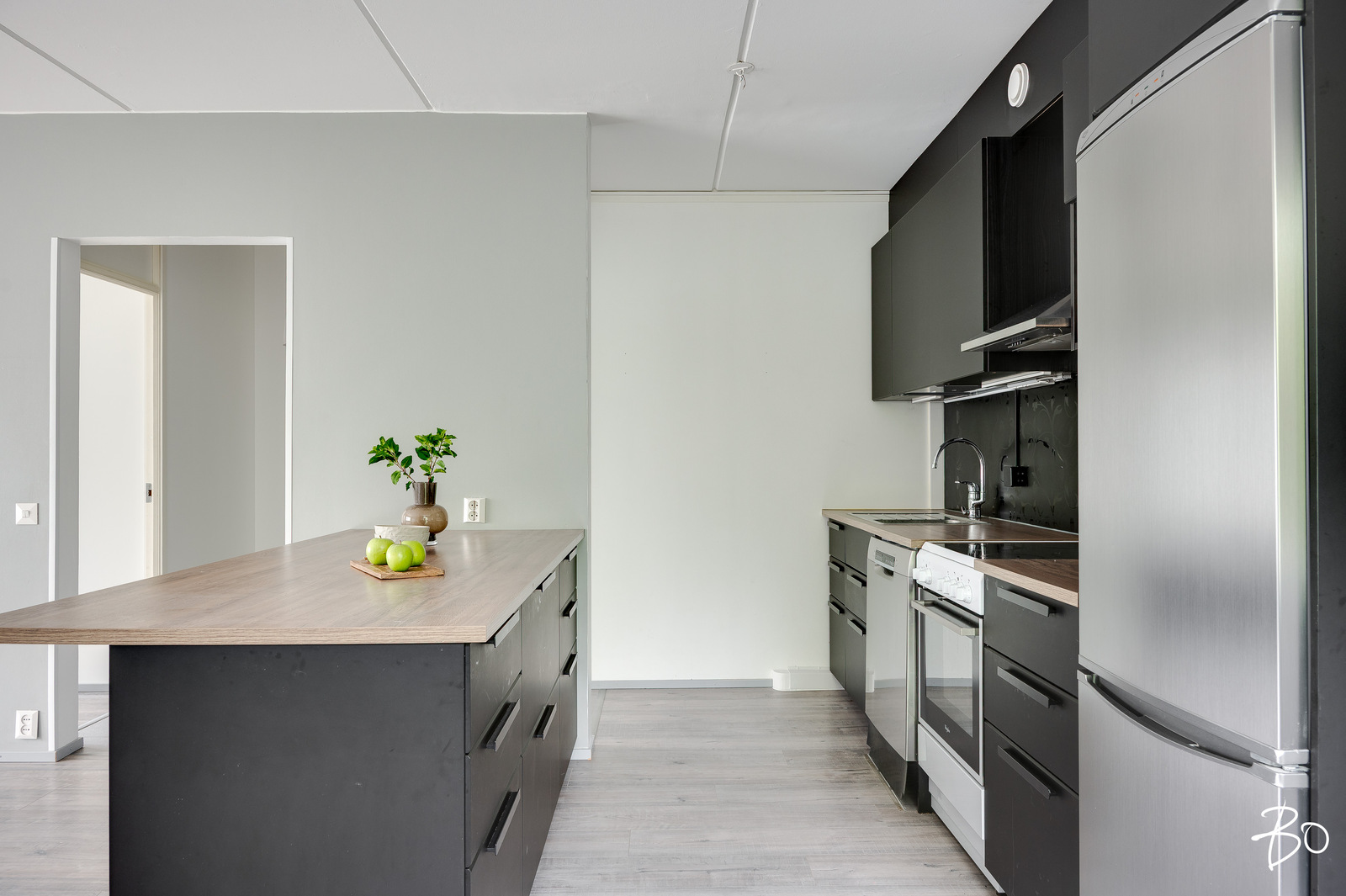 Friskinkatu 2 - bild 10