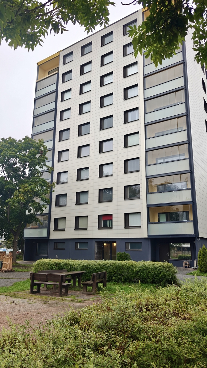 Friskinkatu 2 - bild 24