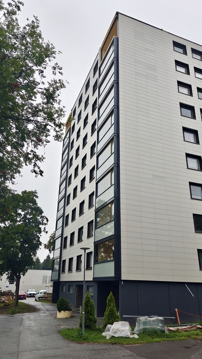 Friskinkatu 2 - bild 25