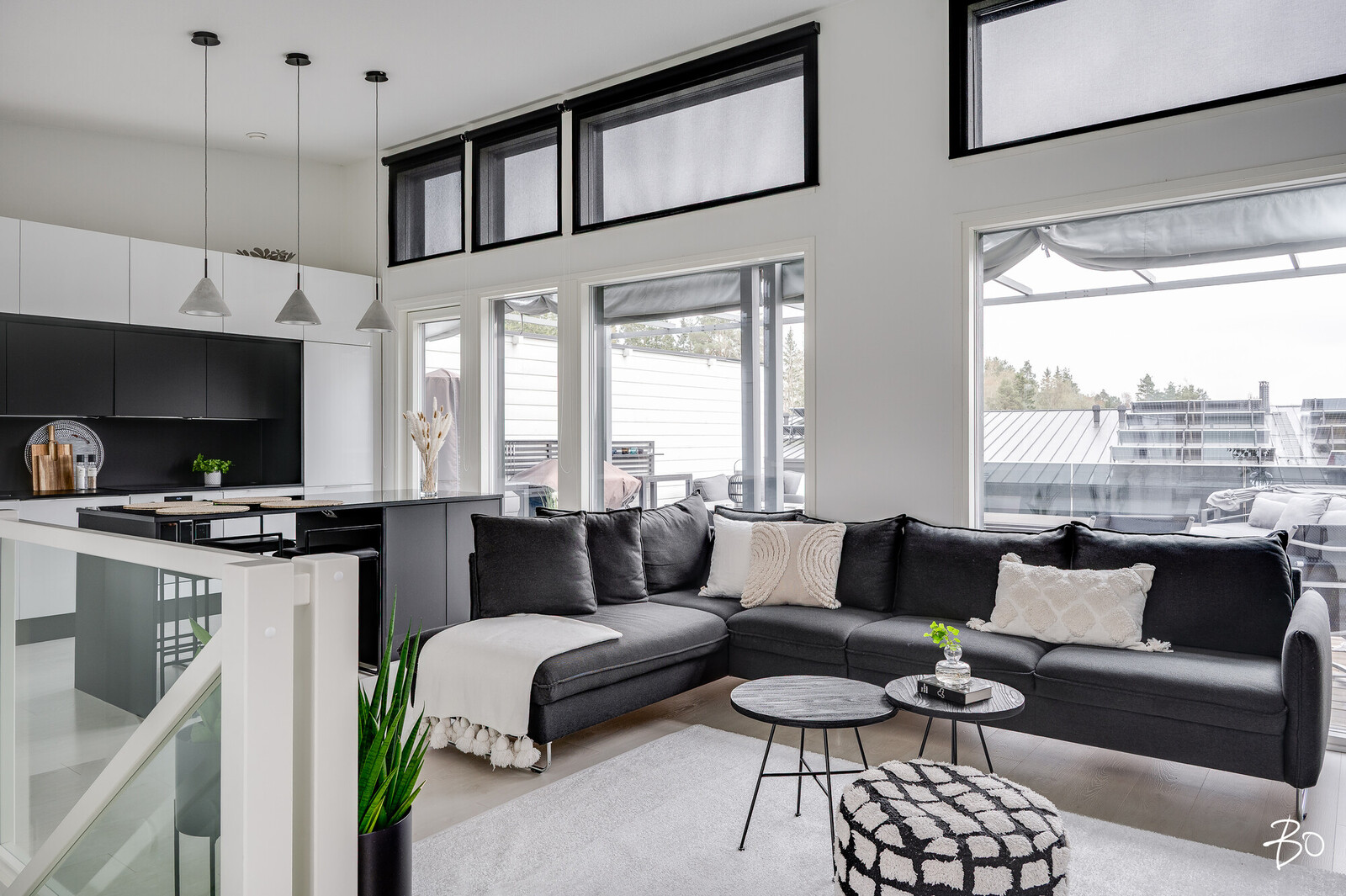 Katanummenkuja 2 - kuva 1