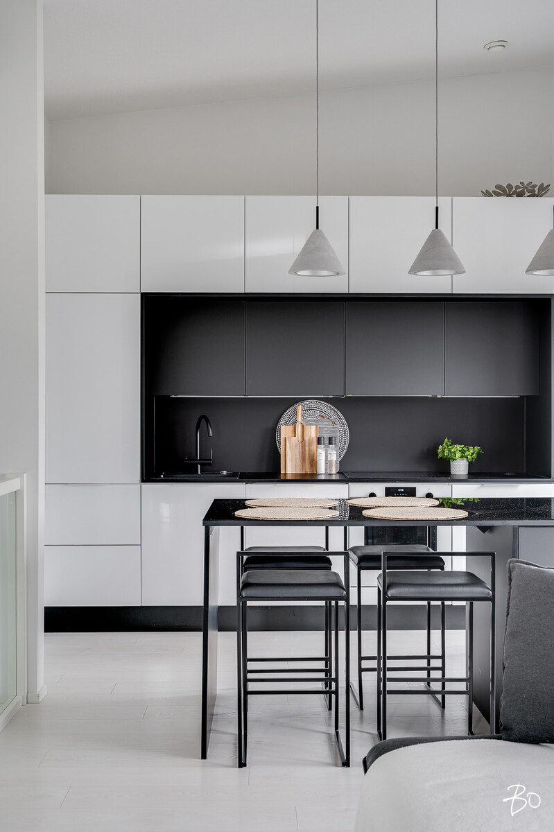 Katanummenkuja 2 - kuva 8